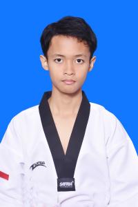 Foto Zainal Arifin 