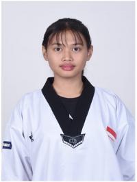 Foto ZENADINE PUTRIYASINTA