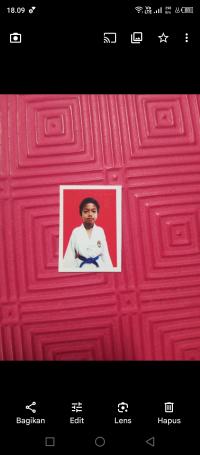 Foto Aditya Pratama