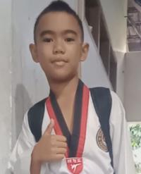 Foto Zainal Alif