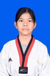 Foto Zoe Mazaya